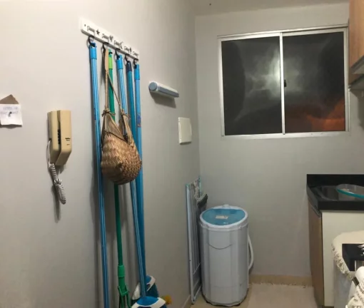 Imagem Lindo apartamento localizado no Jardim Terra Branca!