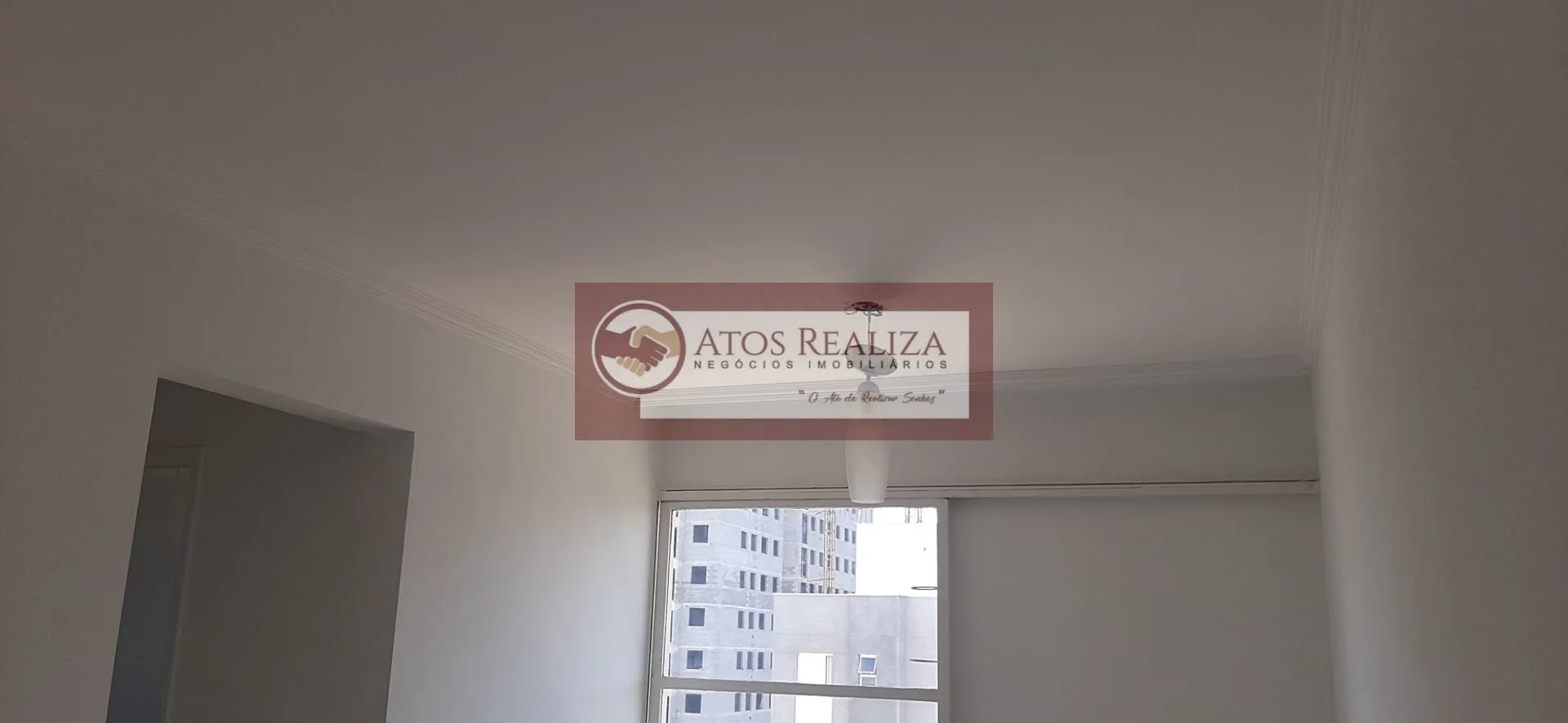 Imagem Vendo lindo apartamento de 2 dormitórios e sacada na Vila Campestre - Jabaquara por R$295.000.