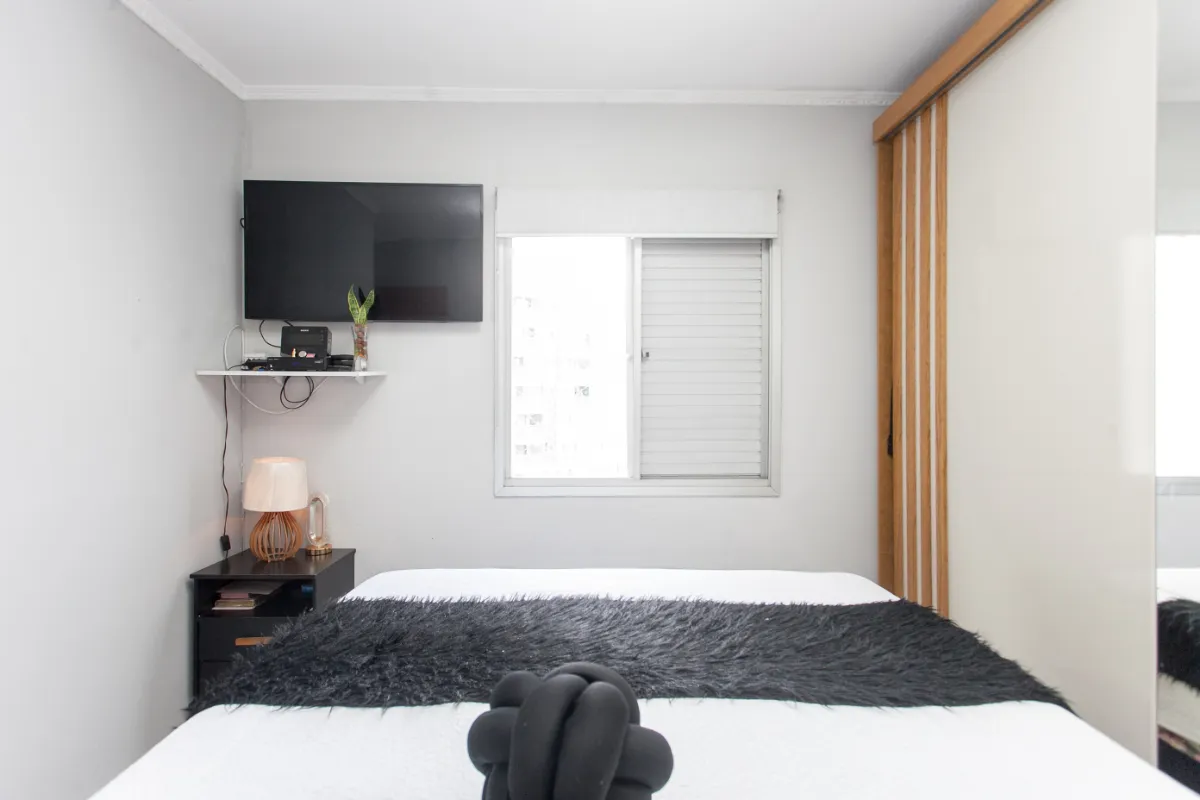 Imagem Apartamento para venda em Freguesia do Ó com 3 quartos, 62m2