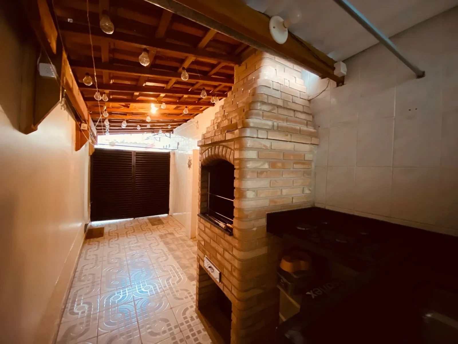 Imagem Apartamento com 2 Quartos à Venda, 85 m² em Boqueirão - Santos