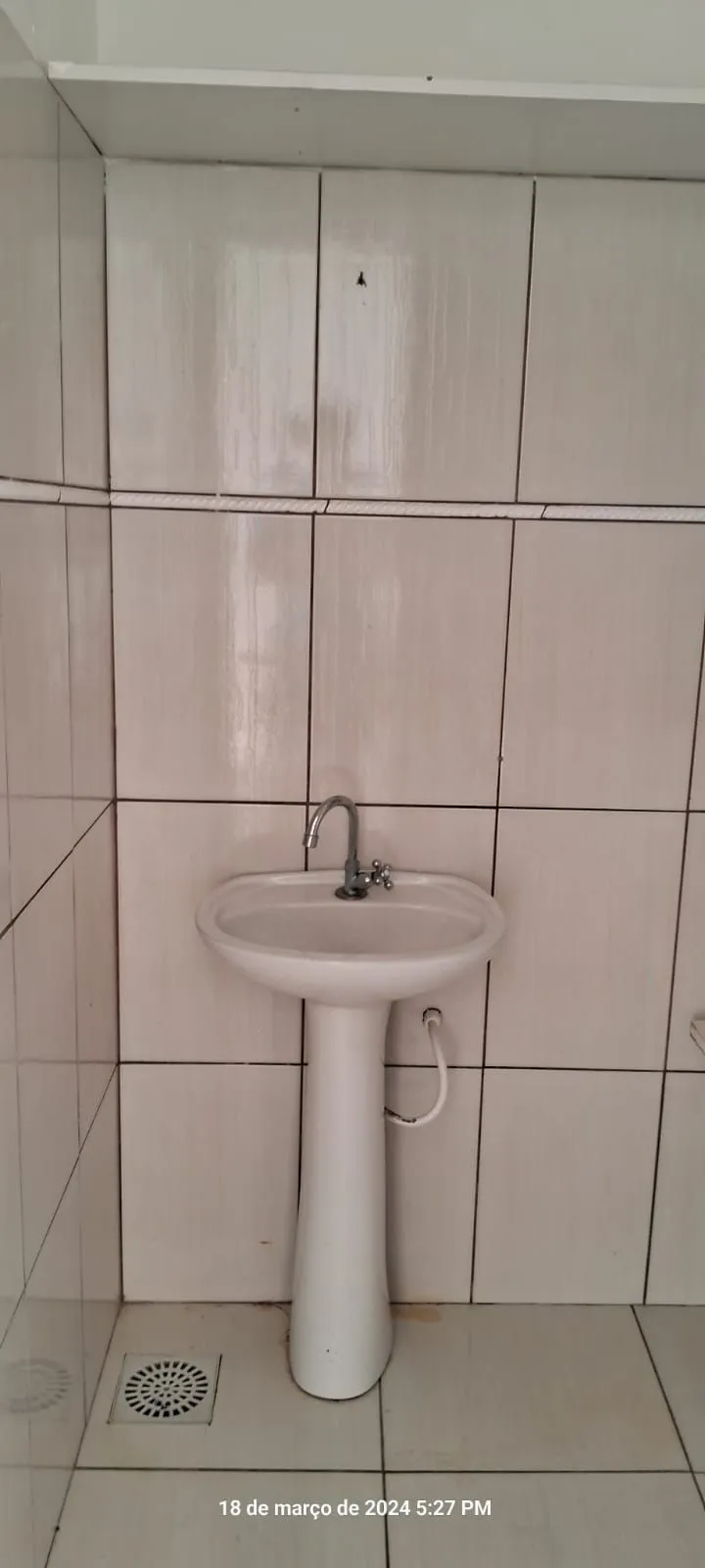 Imagem LOJA COMERCIAL À VENDA - AV. DO FORTE, 416
