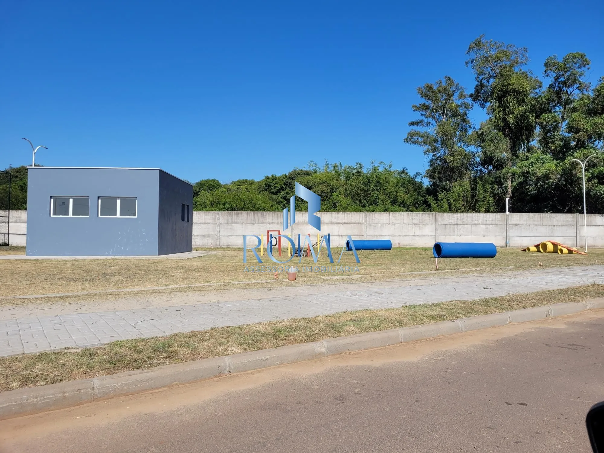 Imagem Terreno à venda Camobi Santa Maria/RS