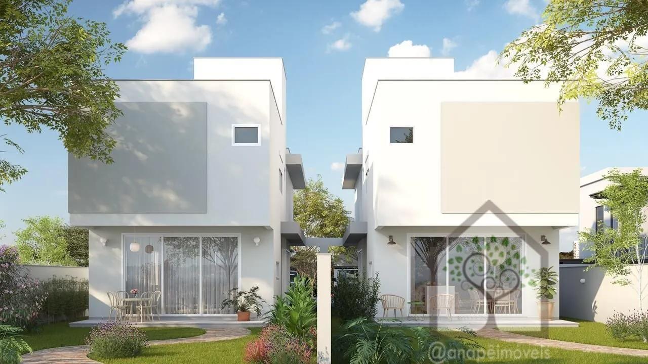 Imagem Casa de alto padrão - 3 suítes e 2 vagas - Rio Tavares - Florianópolis