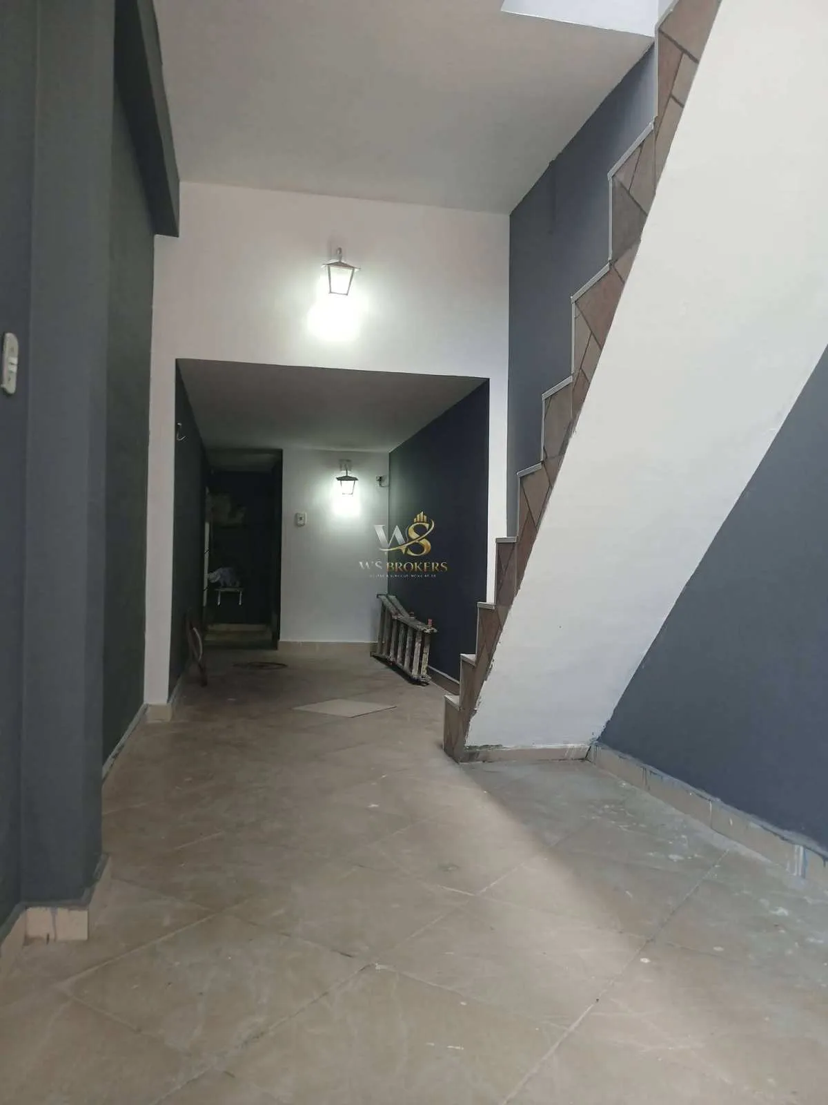 Imagem Casa à venda em Rio de Janeiro, Campo Grande, com 3 quartos
