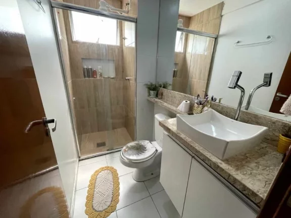 Imagem APARTAMENTO RESIDENCIAL em MANAUS - AM, COROADO
