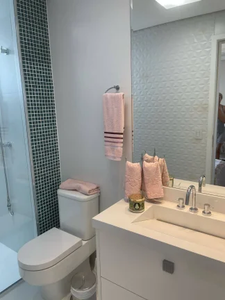 Imagem Apratamento 150 m² Condominio Royale Prestige 3 Dormitoios 3 Suites
