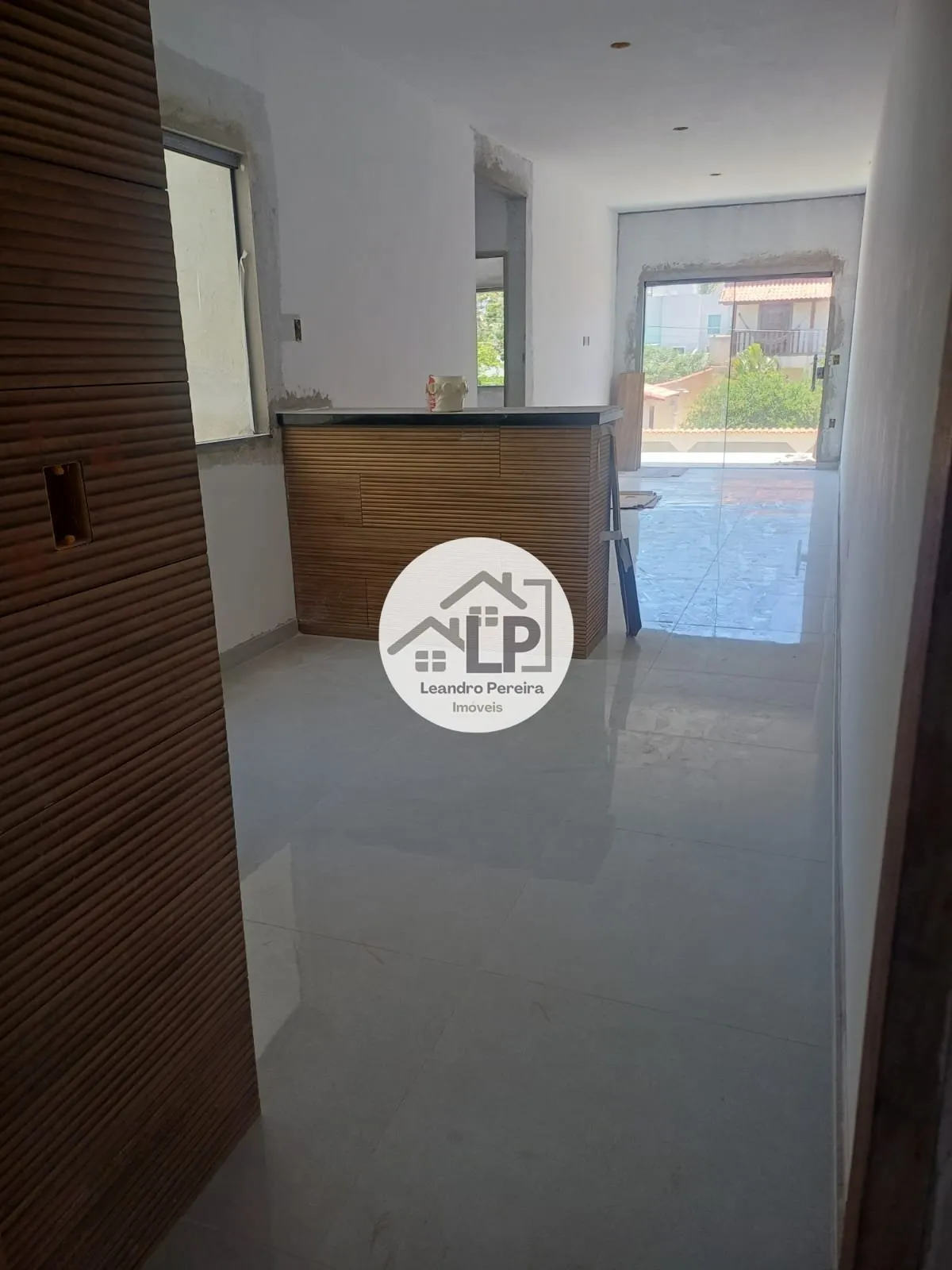 Imagem Casa de 2 quartos, 61m² no bairro Peró, em Cabo Frio