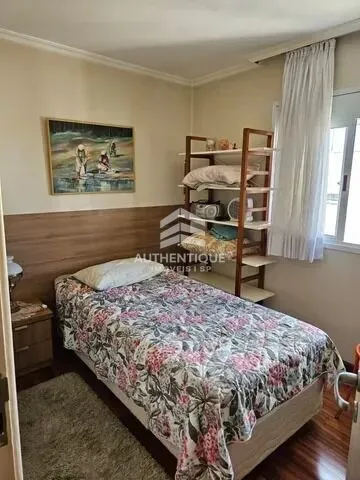 Imagem BELLAGIO ACLIMACAO - Apartamento à venda no bairro Aclimação - São Paulo/SP, Zona Sul