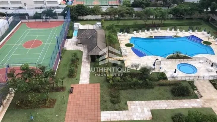 Imagem Vivaz Lauzane Paulista - Apartamento à venda no bairro Lauzane Paulista - São Paulo/SP, Zona Norte