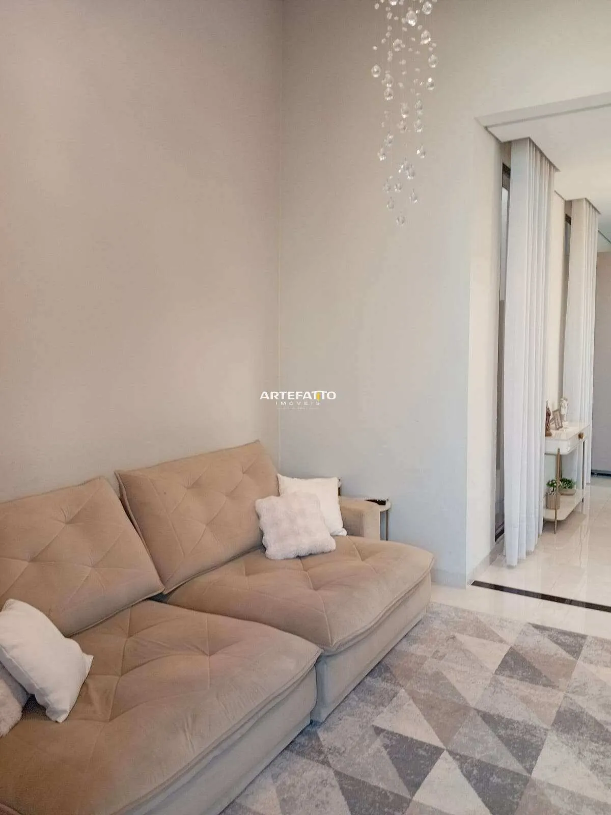 Imagem Casa à venda em Franca, Jardim Integração, com 3 quartos, 200m2