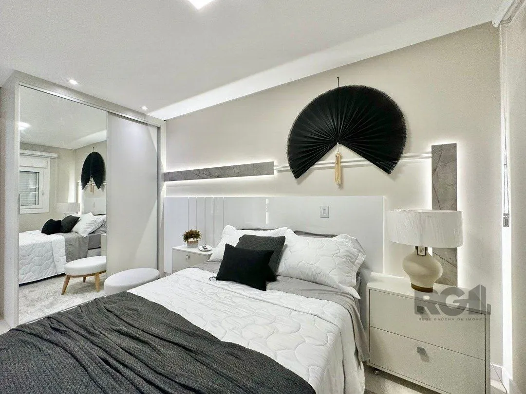 Imagem Apartamento em Centro
