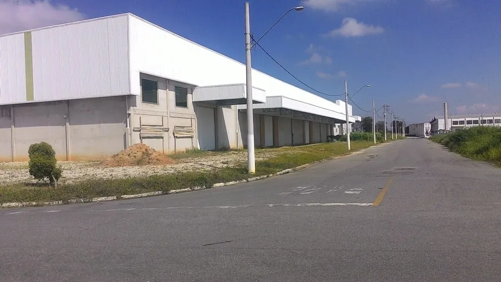 Imagem Comercial para Locação 6500M², Residencial e Comercial Cidade Jardim, Pindamonhangaba - SP