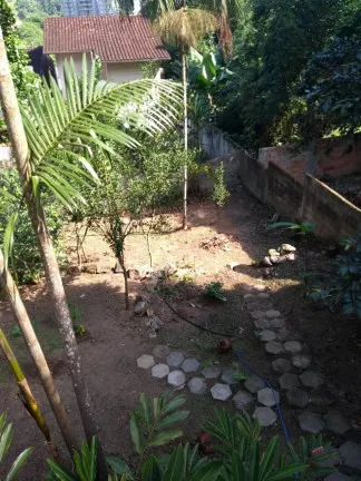 Imagem Casa com 2 Quartos à Venda, 360 m² em Cidade Jardim - Caraguatatuba