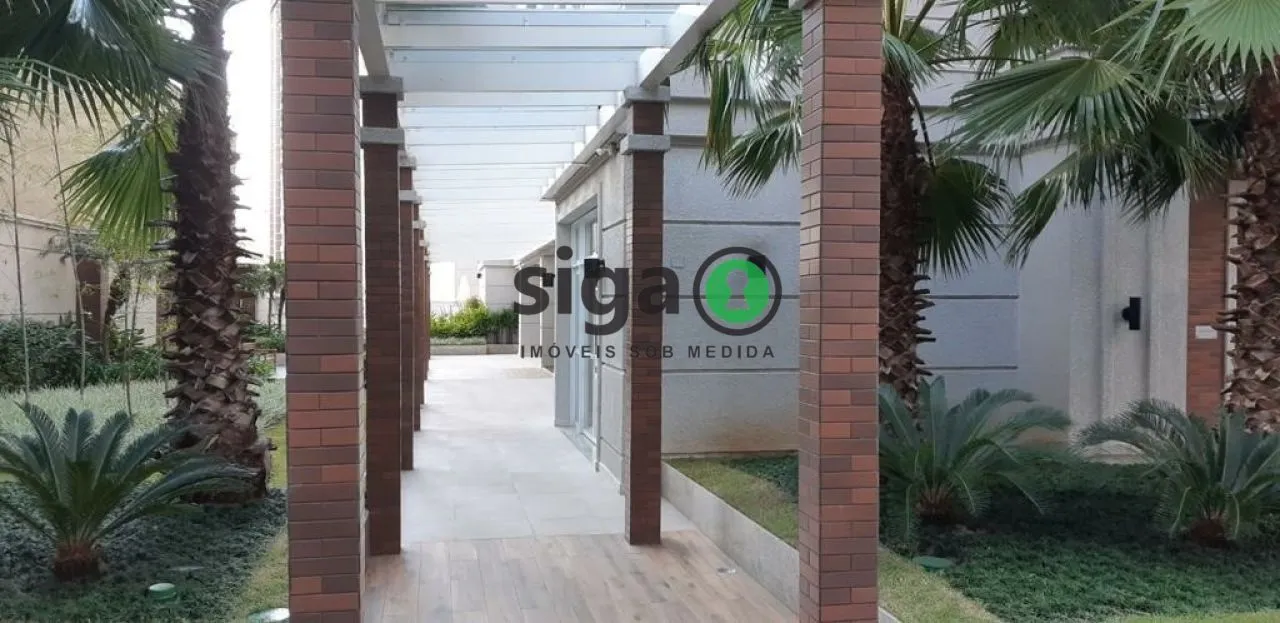 Imagem Apartamento Garden a venda no Morumbi com 2 quartos