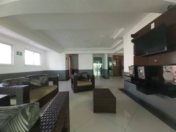 Imagem Apartamento com 3 dorms, Canto do Forte, Praia Grande - R$ 710 mil, Cod: 2206