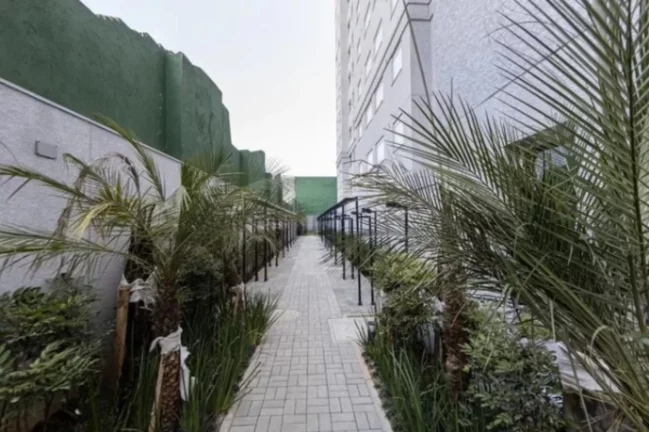 Imagem FIT CASA BRÁS - EZTEC - Studio de 28m² (Unidade de Revenda), a 5 minutos da Estação Brás do Metrô!