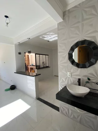 Imagem Linda Casa de Campo em Mairiporã FINANCIAMENTO BANCÁRIO!