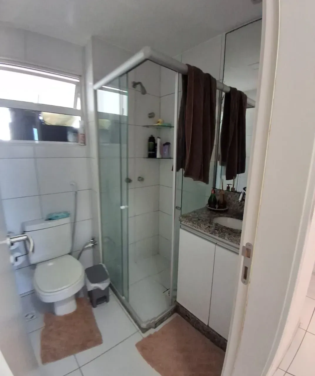 Imagem Apartamento com 3 Quartos à Venda, 79 m² em Nova Parnamirim - Parnamirim