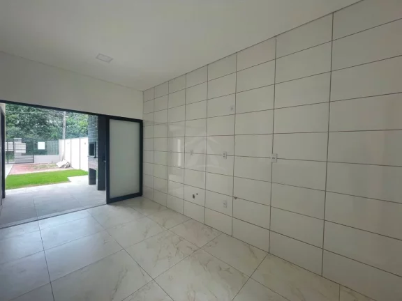 Imagem CASA, 3 QUARTOS SENDO 1 SUÍTE, BAL VOLTA MUNDO I