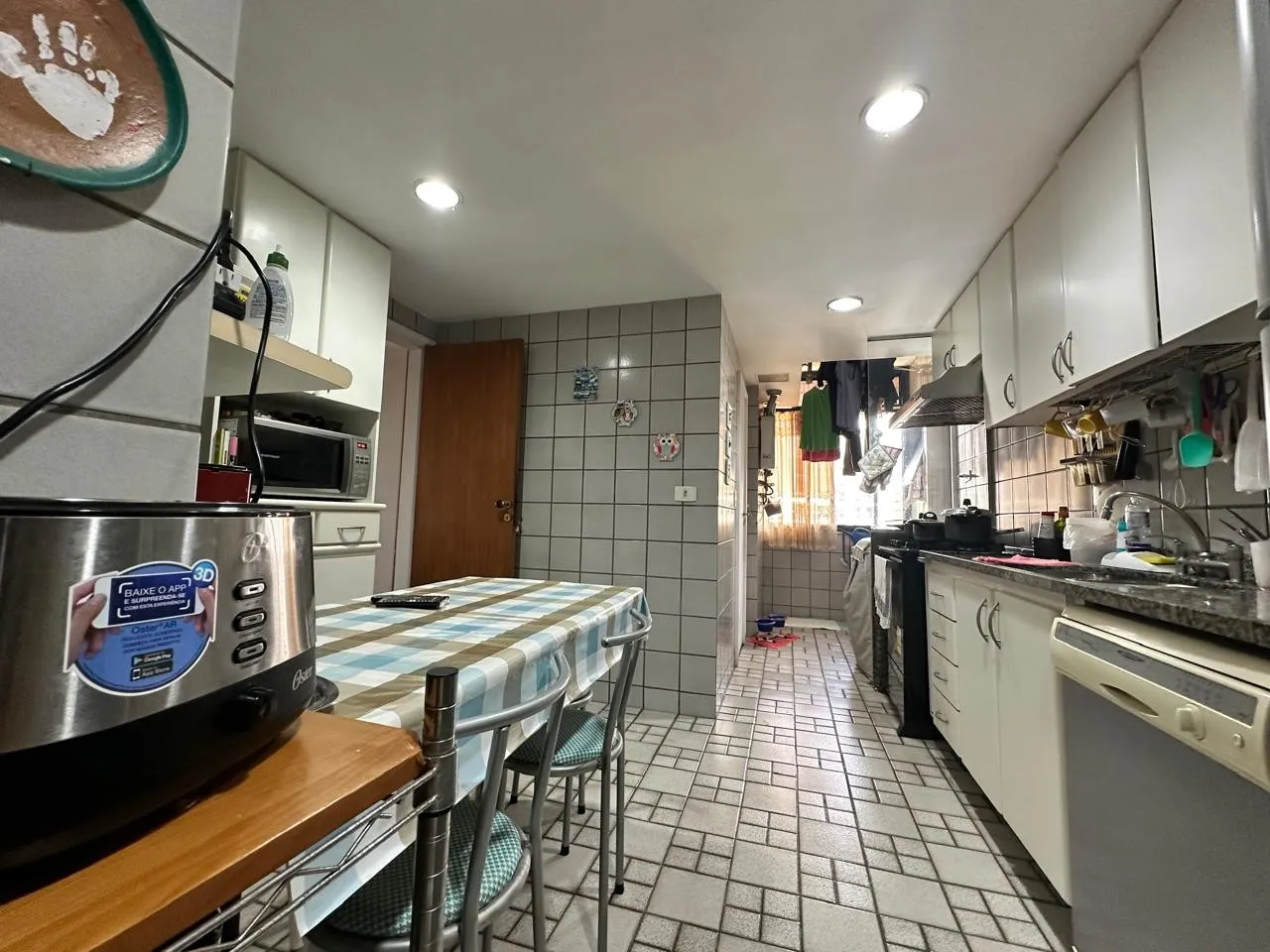 Imagem Apartamento para Venda em Rio de Janeiro, Barra da Tijuca, 4 dormitórios, 4 suítes, 4 banheiros, 2 vagas