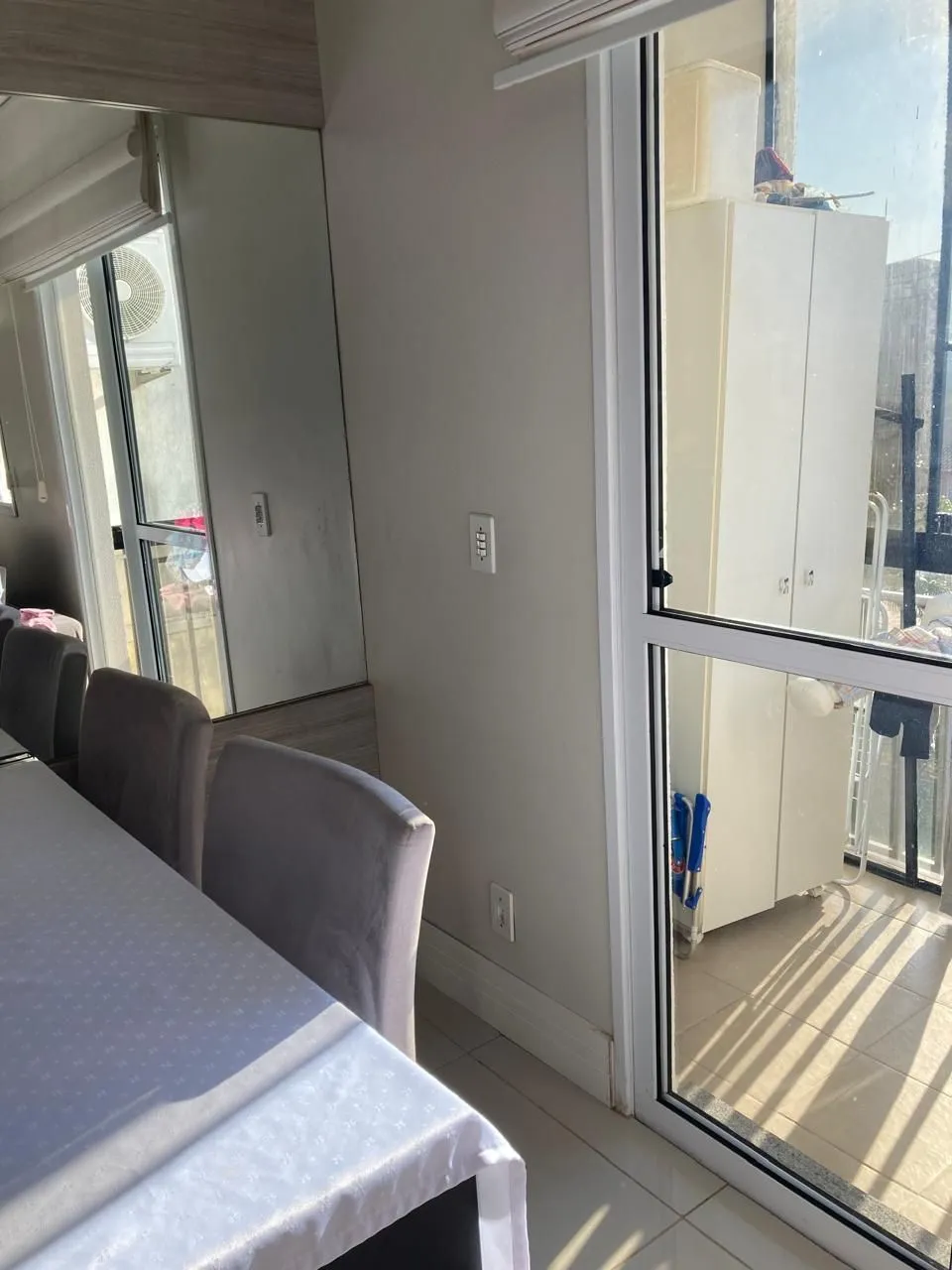 Imagem Apartamento em Humaitá
