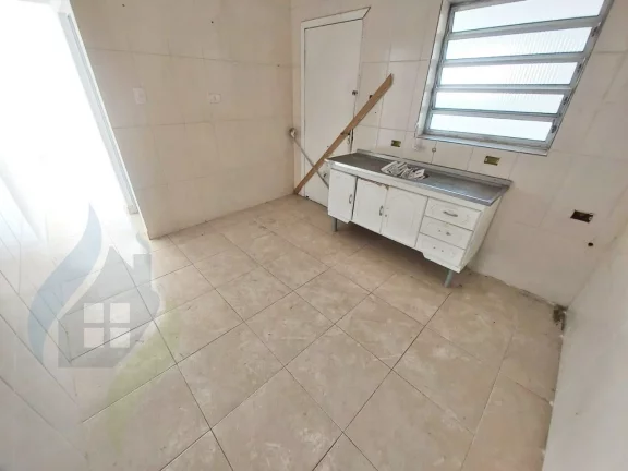Imagem Casa de 2 dormitórios, 1 sala, 2 banheiros, 1 garagem, com 90m² em Rudge Ramos, São Bernardo do Campo