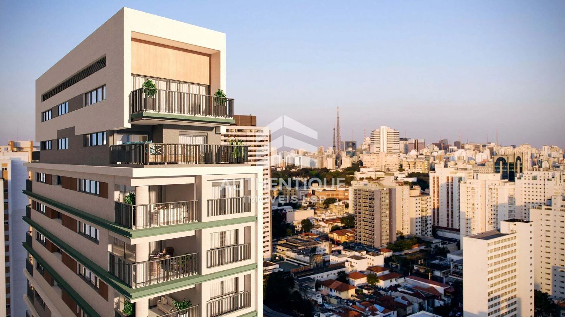 Imagem Blend 468 Jardins - Apartamento à venda no bairro Jardim Paulista - São Paulo/SP, Zona Sul