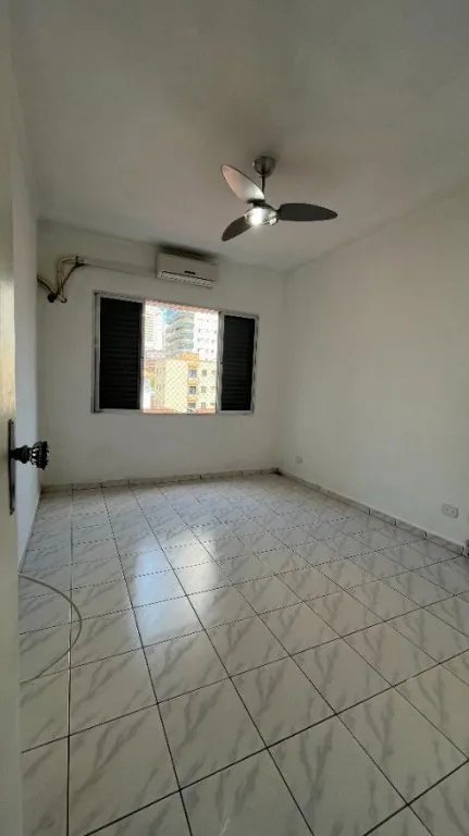 Imagem APARTAMENTO COM 60,00 m² - CANTO DO FORTE - PRAIA GRANDE SP