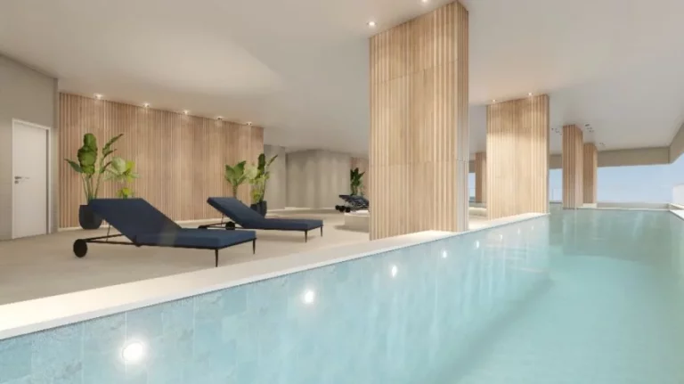 Imagem EXCELENTE APARTAMENTO ALTO PADRÃO NO FORTE 3 SUÍTES 1 VAGA!!!