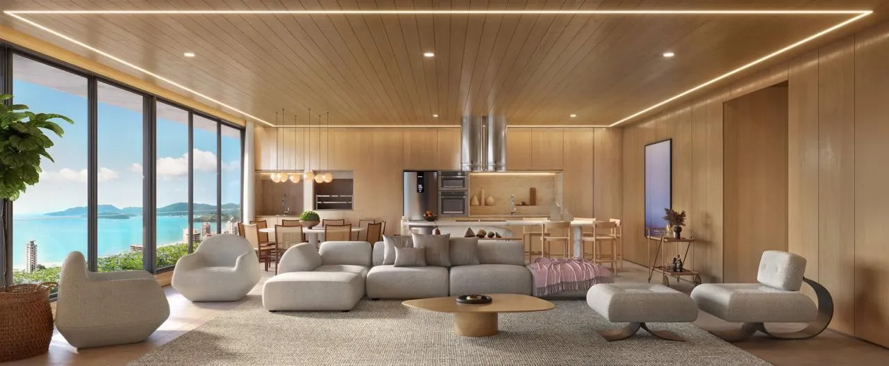 Imagem Apartamento à venda com 114m2 por R$ 2.800.000,00