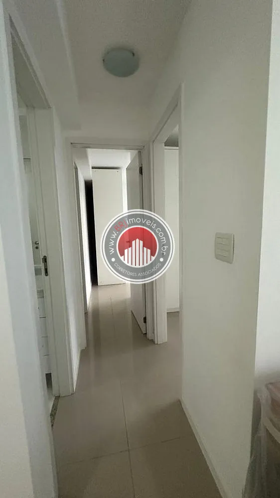Imagem Apartamento a Venda no bairro Recreio dos Bandeirantes - Rio de Janeiro, RJ