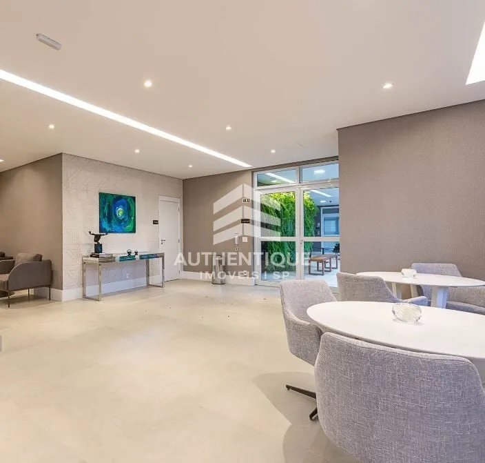 Imagem VERTIZ VILA MASCOTE - Apartamento à venda em São Paulo/SP