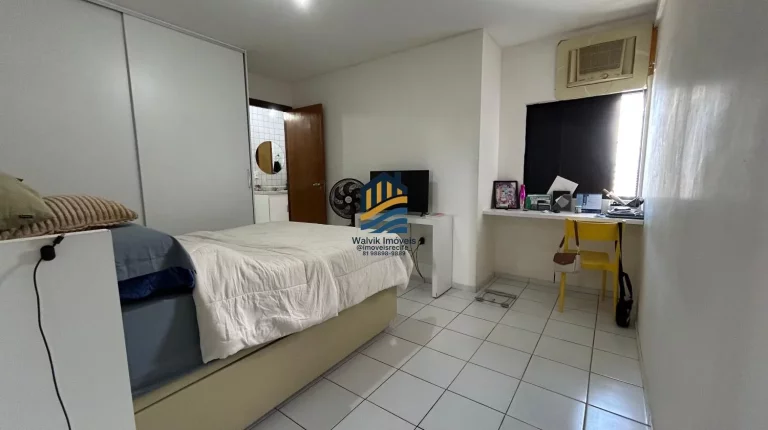 Imagem Lindo Apartamento na Torre!
