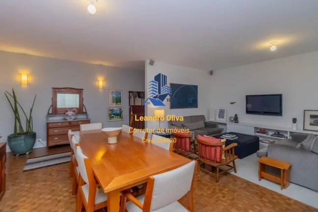 Imagem Apartamento em Jardim Paulista, São Paulo/SP