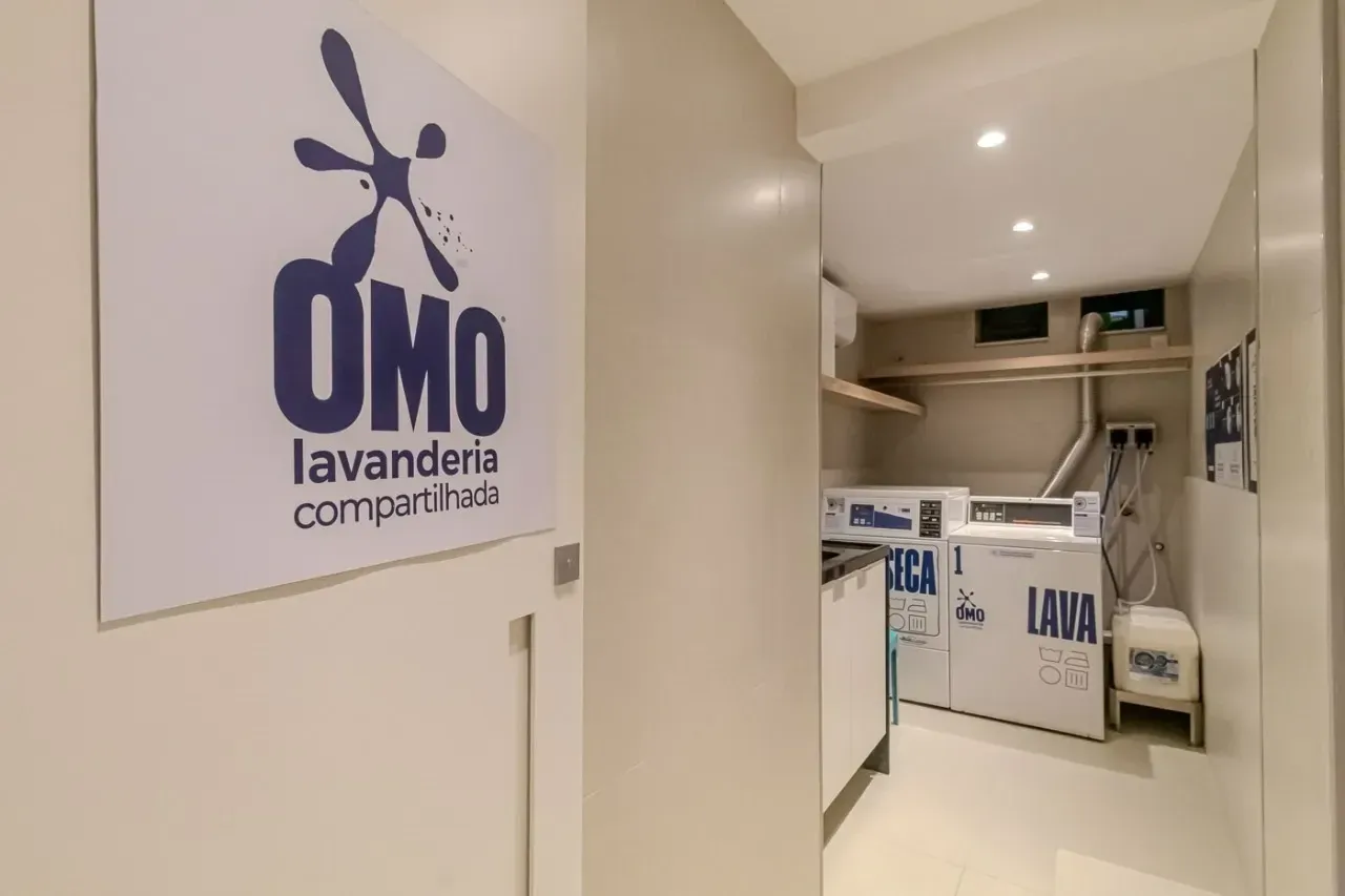 Imagem Apartamento com 1 Quarto à Venda, 38,27 m² em Copacabana - Rio de Janeiro