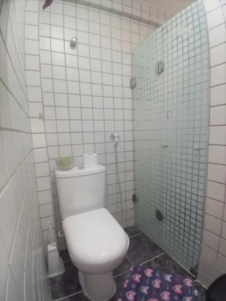 Imagem Apartamento para Venda em Recife, Cordeiro, 3 dormitórios, 2 banheiros, 1 vaga
