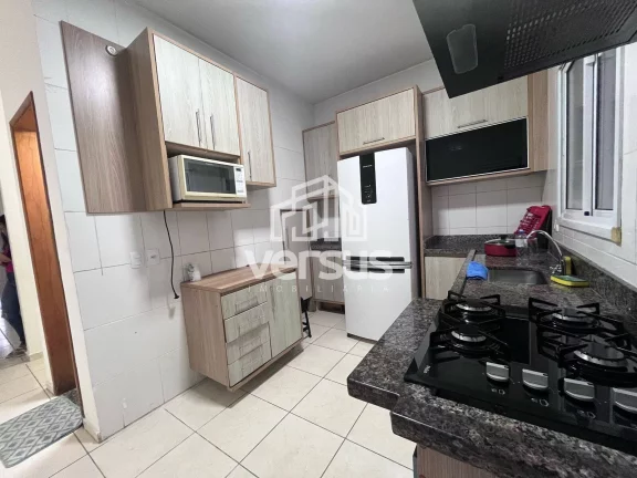 Imagem CASA TRIPLEX GEMINADA - NOVA MIRIM 430MIL