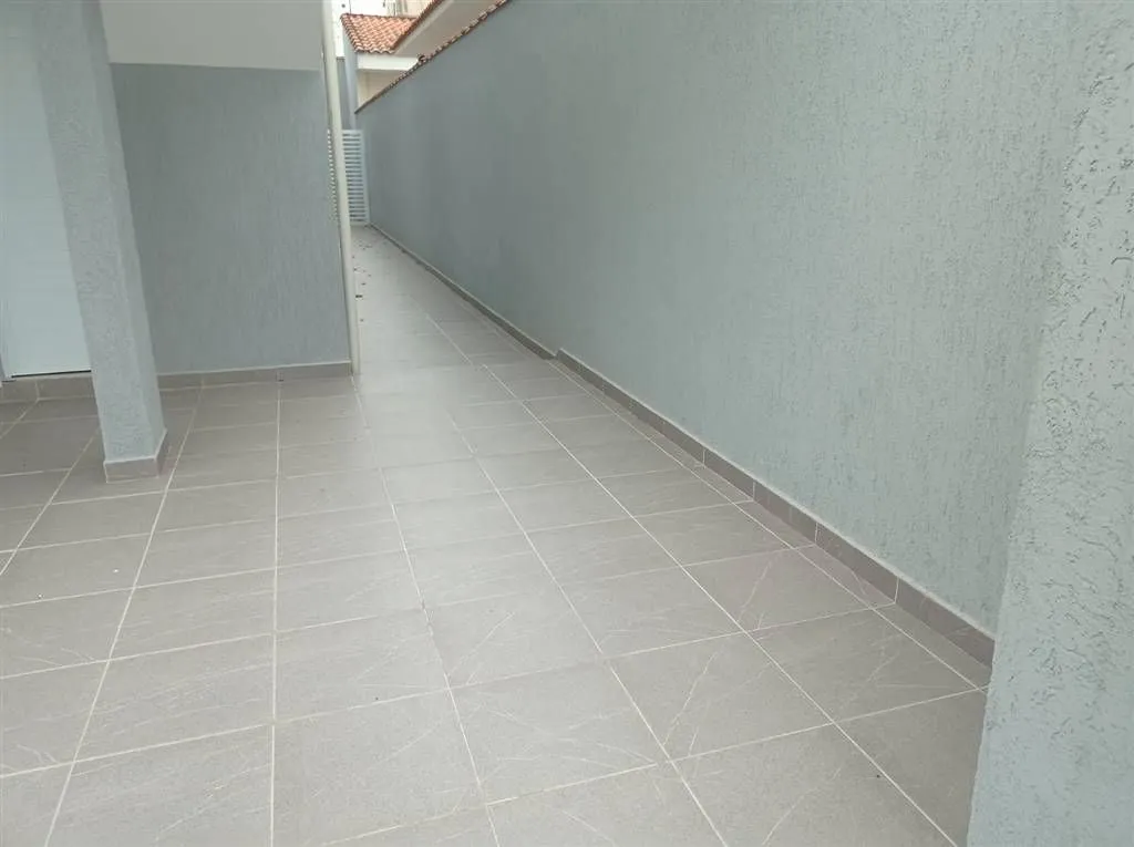 Imagem Casa à Venda em Jardim Real, Praia Grande - SP