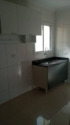 Imagem Aconchegante Apto no Parque Novo Oratório