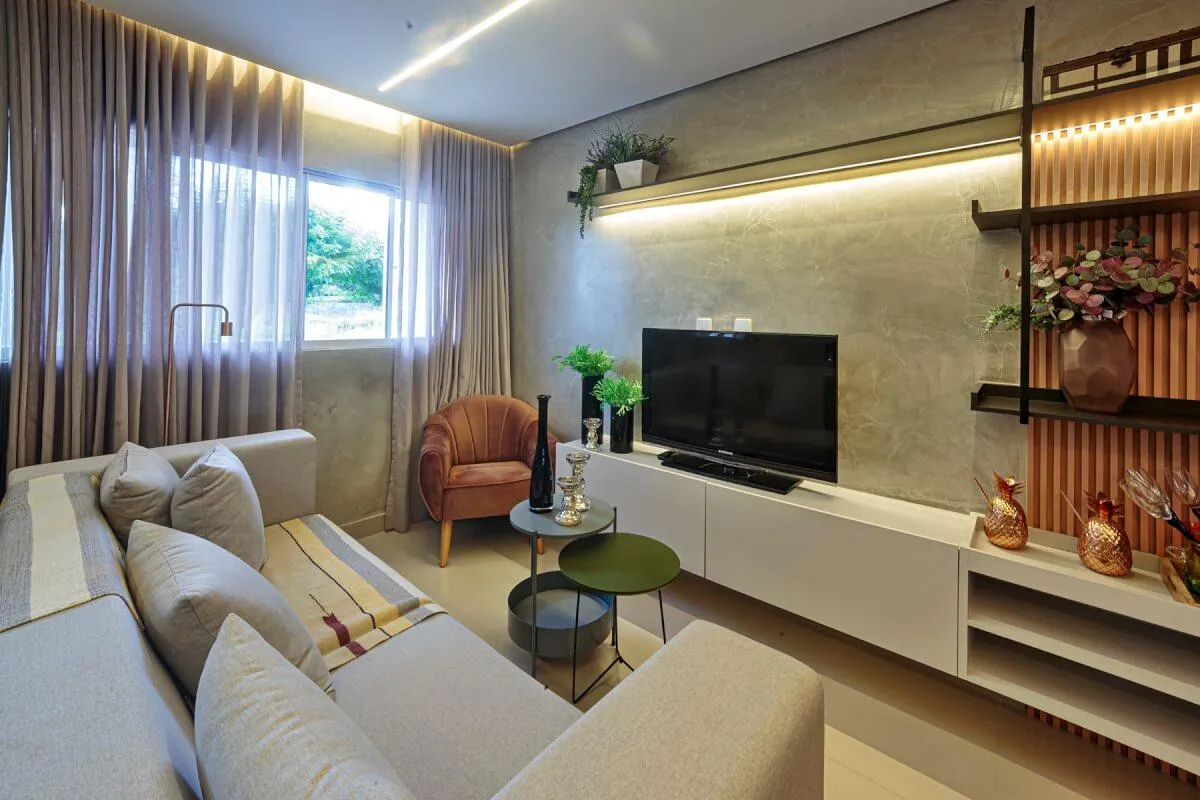 Imagem Residencial Tiradentes | Apartamento à Venda | Teresina