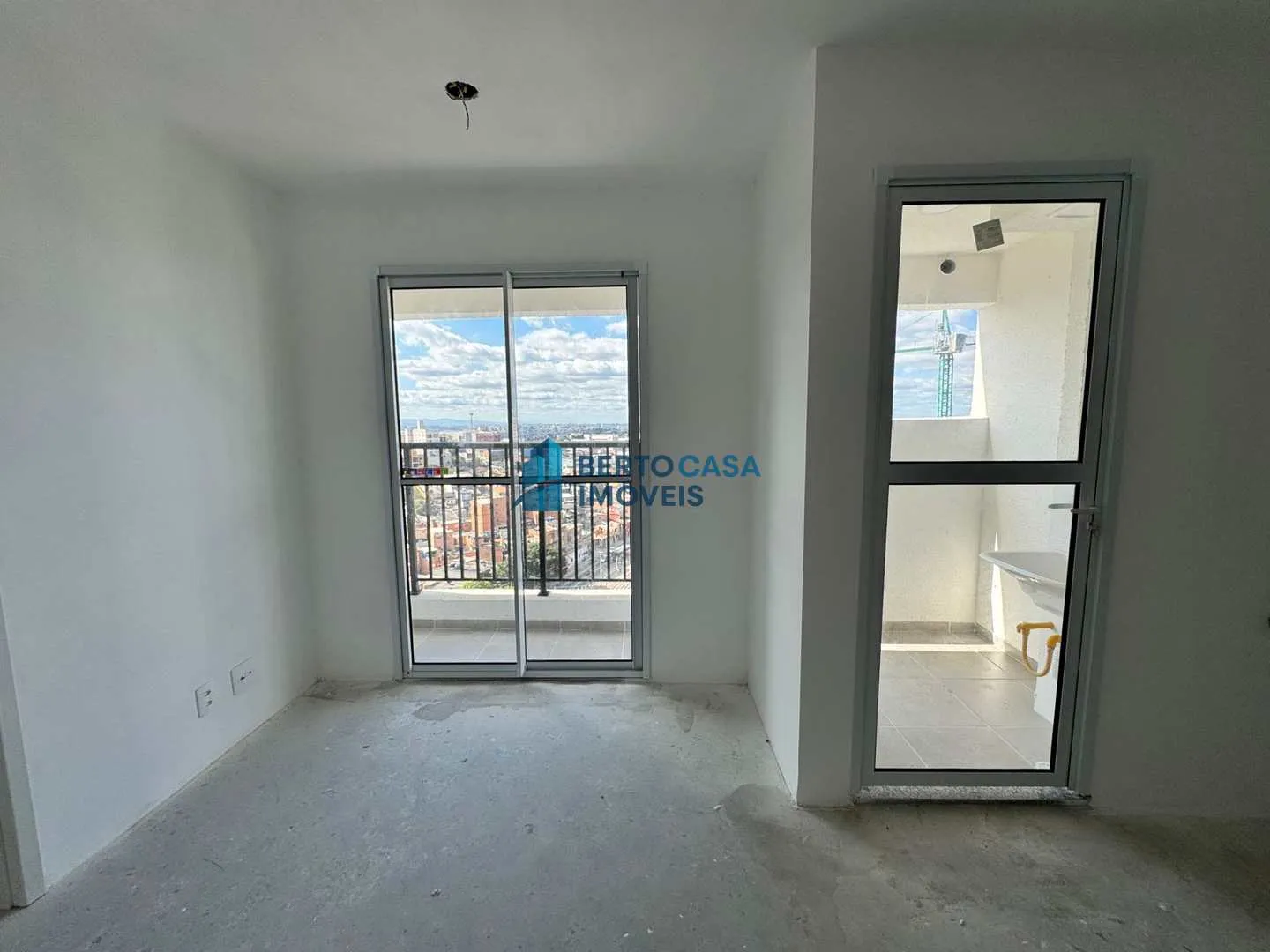 Imagem Apartamento Padrão