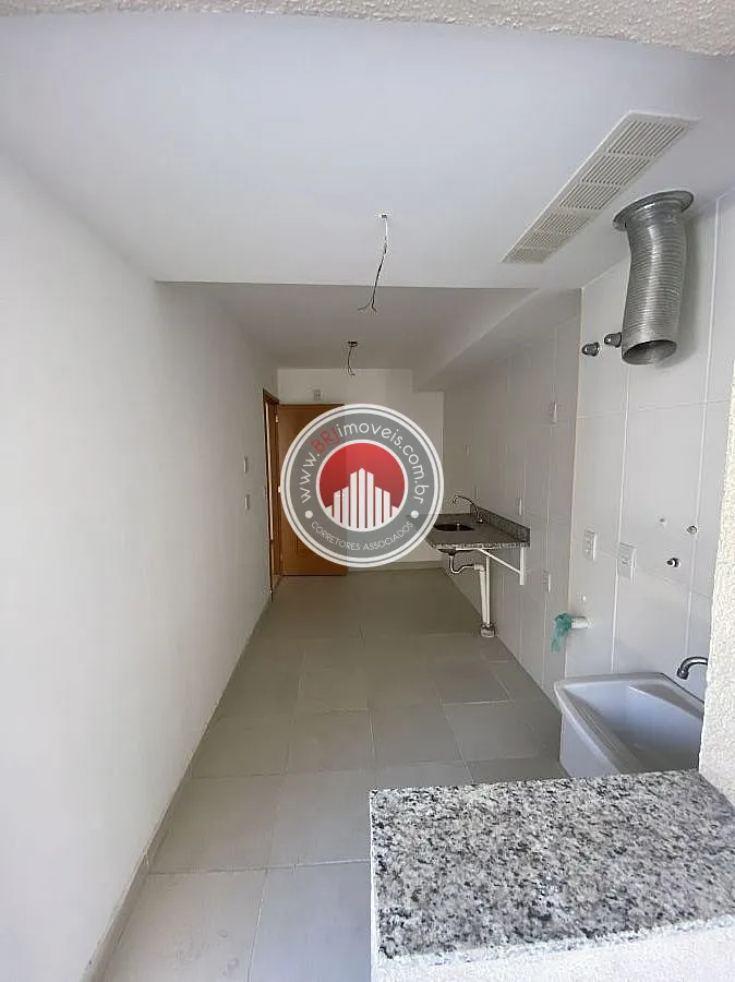 Imagem Apartamento a Venda no bairro Taquara - Rio de Janeiro, RJ