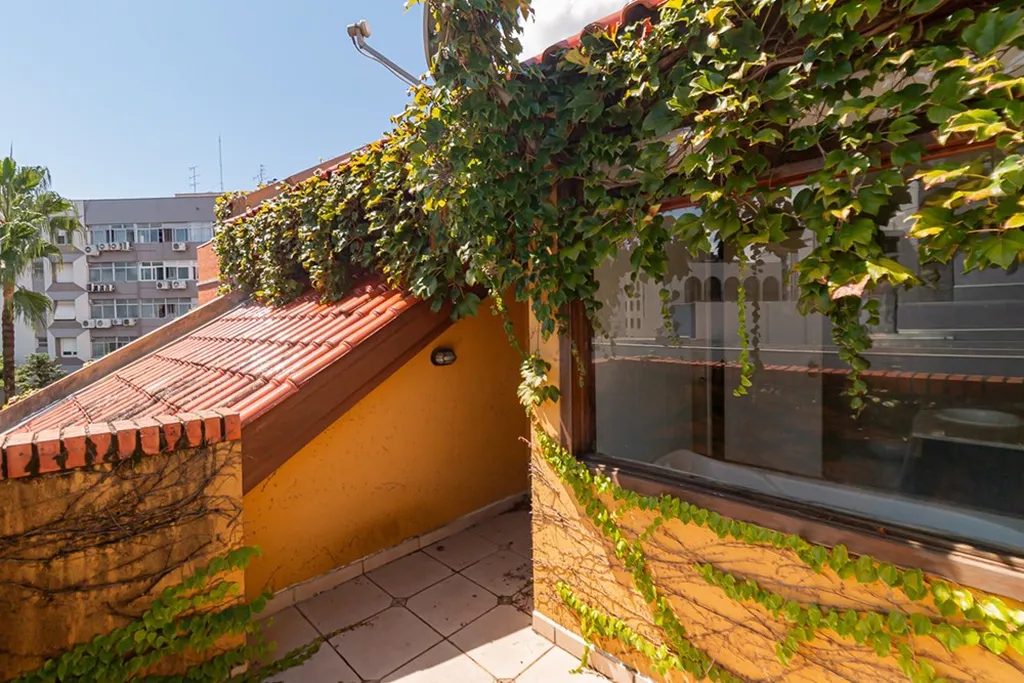 Imagem Apartamento em Moinhos de Vento