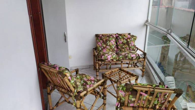 Imagem Sobrado com 3 dormitórios à venda, 225 m² por R$ 650.000,00 - Jardim Las Vegas - Santo André/SP
