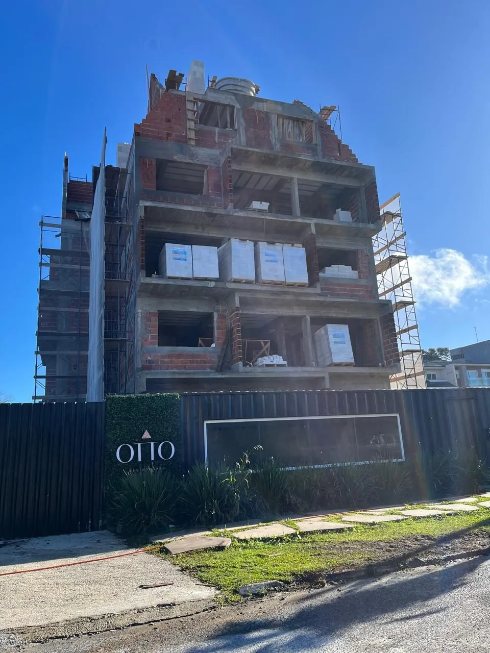 Imagem Apartamento à venda em Gramado, Carniel, com 2 quartos, 77.54m2