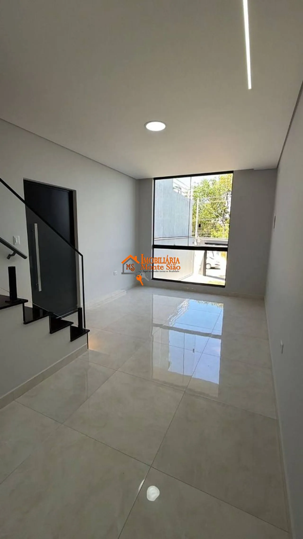 Foto do imóvel Sobrado com 2 dormitórios à venda, 75 m² por R$ 540.000,00 - Jardim Zélia - Itaquaquecetuba/SP