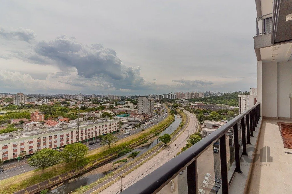 Imagem Loft em Jardim Botânico