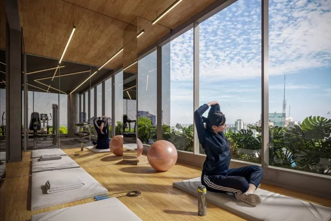 Imagem APARTAMENTO RESIDENCIAL em São Paulo - SP, Liberdade
