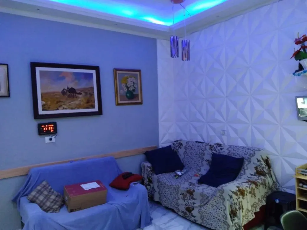 Imagem Apartamento para Venda em São Paulo, SANTA CECILIA, 3 dormitórios, 1 banheiro