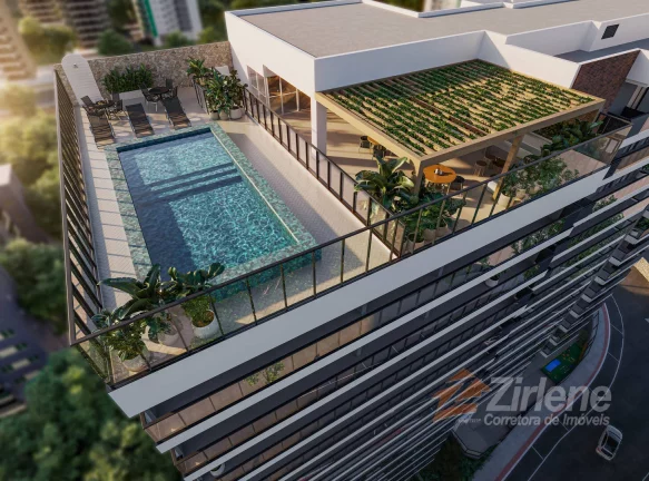 Imagem Lançamento Lumina Residence no centro de Guarapari